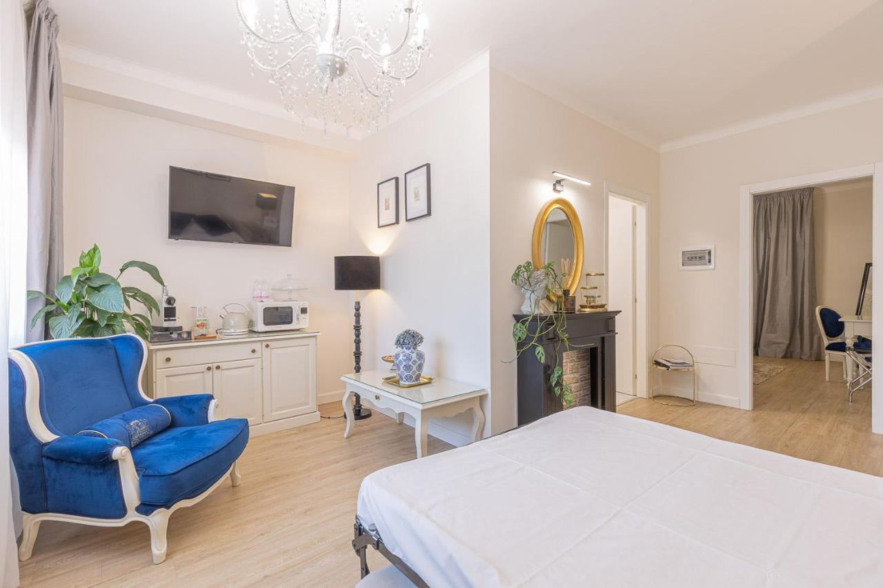 Crys: Apartments, Holiday, Business, Blu فيرونا المظهر الخارجي الصورة