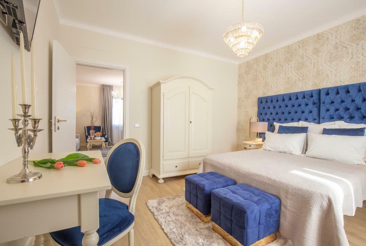 Crys: Apartments, Holiday, Business, Blu فيرونا المظهر الخارجي الصورة