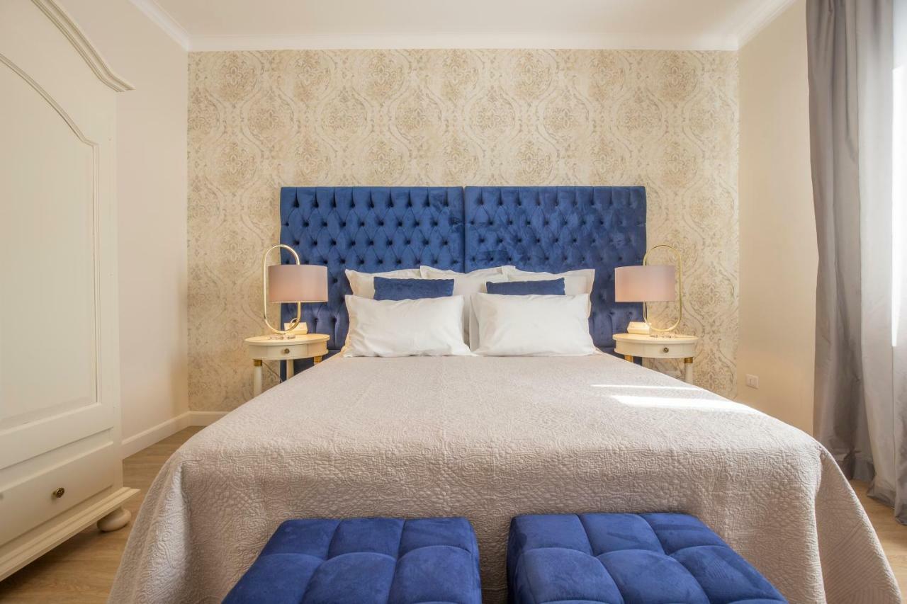 Crys: Apartments, Holiday, Business, Blu فيرونا المظهر الخارجي الصورة