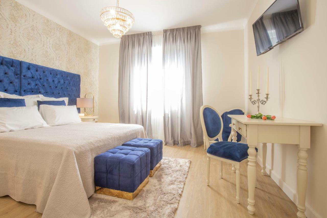 Crys: Apartments, Holiday, Business, Blu فيرونا المظهر الخارجي الصورة